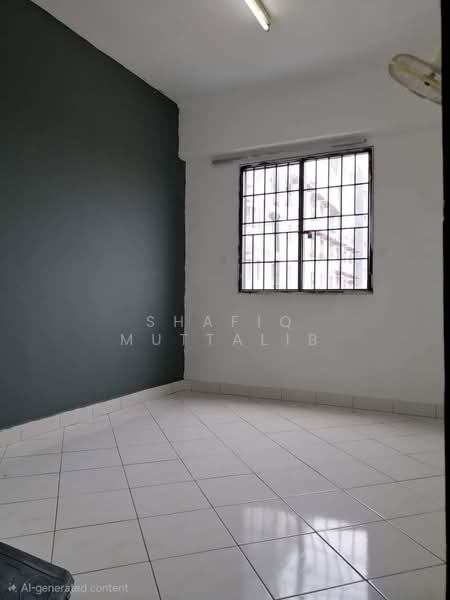 Apartment for Rent at Pangsapuri Vista Serdang - Shafiq Muttalib - PropertyGuru.com.my