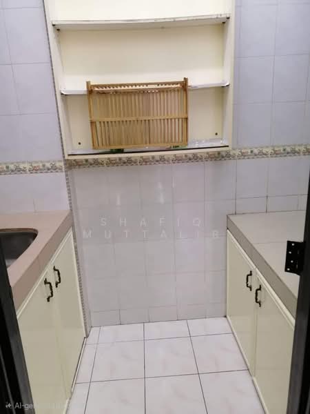 Apartment for Rent at Pangsapuri Vista Serdang - Shafiq Muttalib - PropertyGuru.com.my