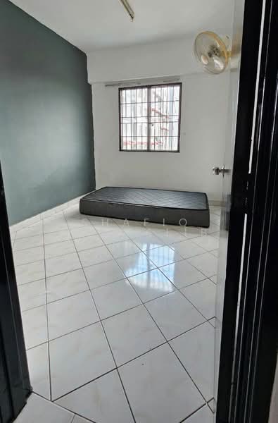 Untuk Disewa - Pangsapuri Vista Serdang