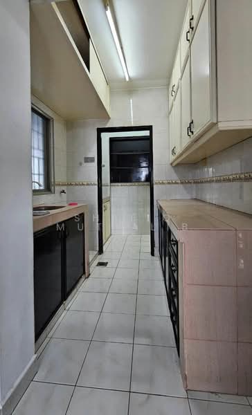 Untuk Disewa - Pangsapuri Vista Serdang