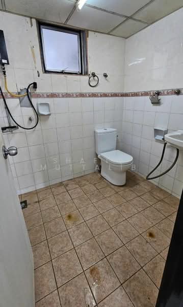 Untuk Disewa - Pangsapuri Vista Serdang