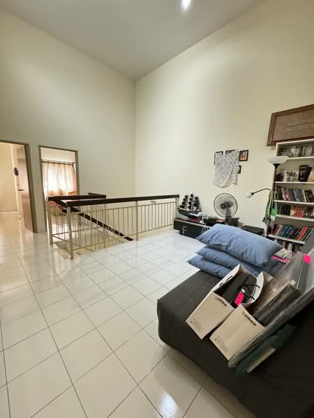 2-storey Terraced House for Sale in Taman Ixora (Sepang) - Ahmad Faiz - Interior - PropertyGuru.com.my