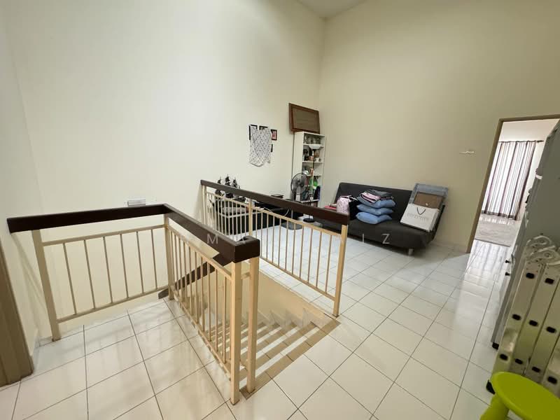 2-storey Terraced House for Sale in Taman Ixora (Sepang) - Ahmad Faiz - Interior - PropertyGuru.com.my