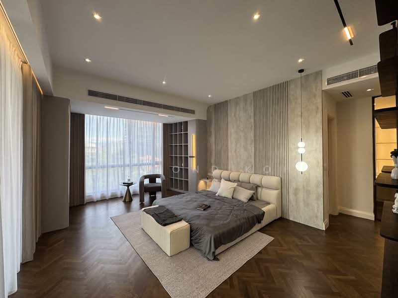 Rimbun untuk Untuk Dijual - RM 4,900,000, Feb 2026 - Bedroom - PropertyGuru.com.my