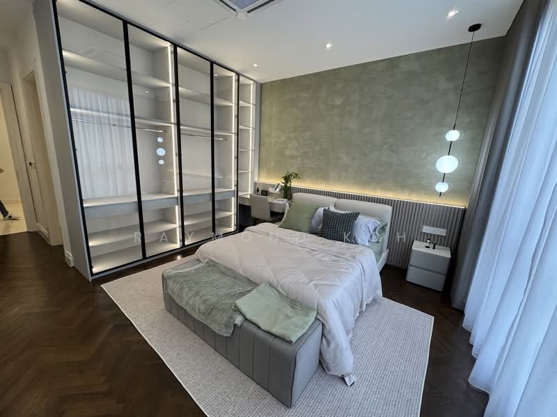 Rimbun untuk Untuk Dijual - RM 4,900,000, Feb 2026 - Bedroom - PropertyGuru.com.my