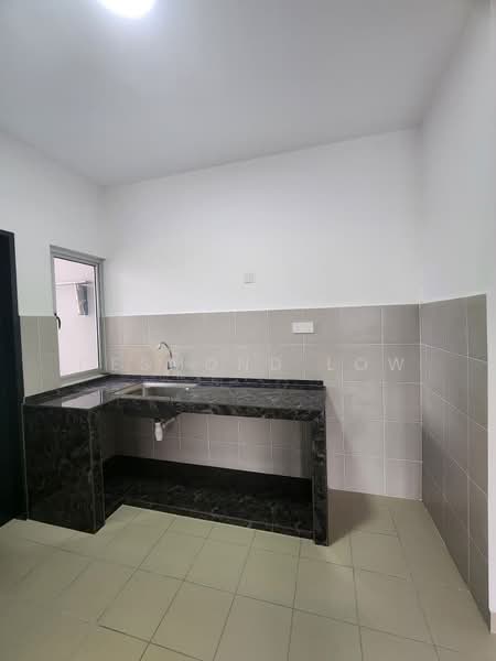 Apartment for Rent at Residensi Akasia Jubilee - Desmond Low - Kitchen - PropertyGuru.com.my