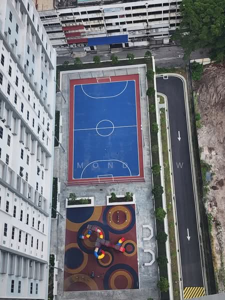 Apartment for Rent at Residensi Akasia Jubilee - Desmond Low - Exterior - PropertyGuru.com.my