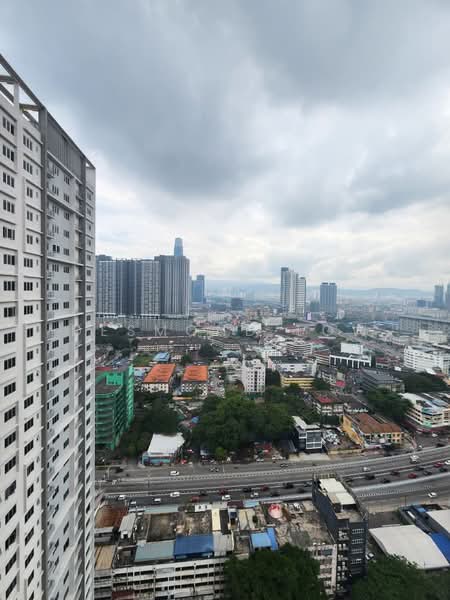 Apartment for Rent at Residensi Akasia Jubilee - Desmond Low - Exterior - PropertyGuru.com.my