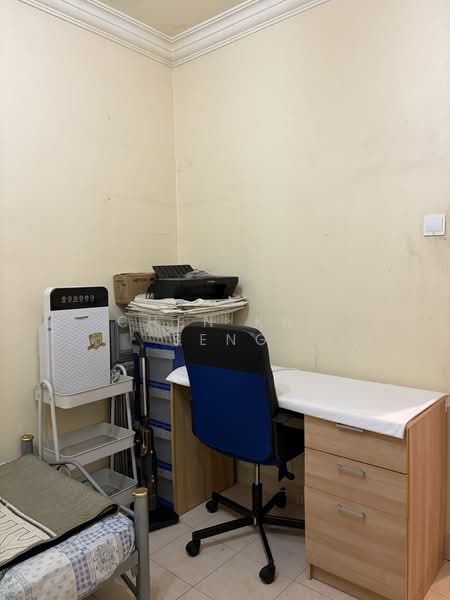 Condominium for Sale at Bayu Tasik 2 - Chen Kah Seng - Study - PropertyGuru.com.my