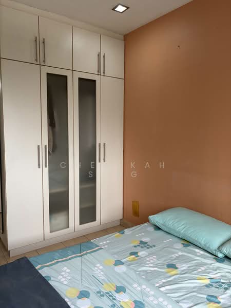 Condominium for Sale at Bayu Tasik 2 - Chen Kah Seng - Bedroom - PropertyGuru.com.my