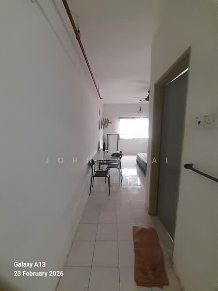 Villa Mutiara @ Mutiara Kompleks untuk Untuk Disewa - RM 1,100 /bulan, Feb 2026 - Corridor - PropertyGuru.com.my