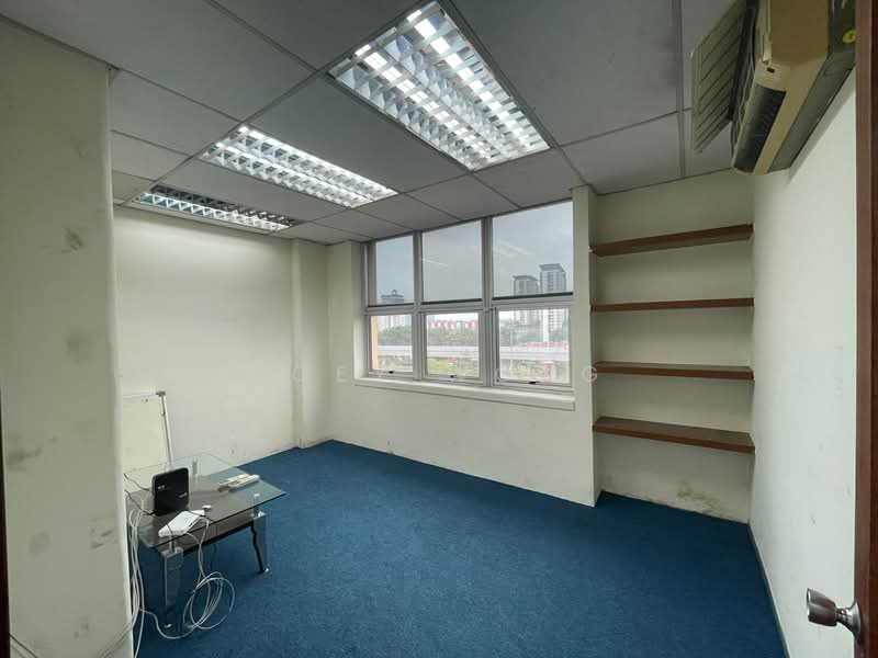 Pejabat untuk Disewa di Dataran Prima (Petaling Jaya) - Joey Wong - Interior - PropertyGuru.com.my