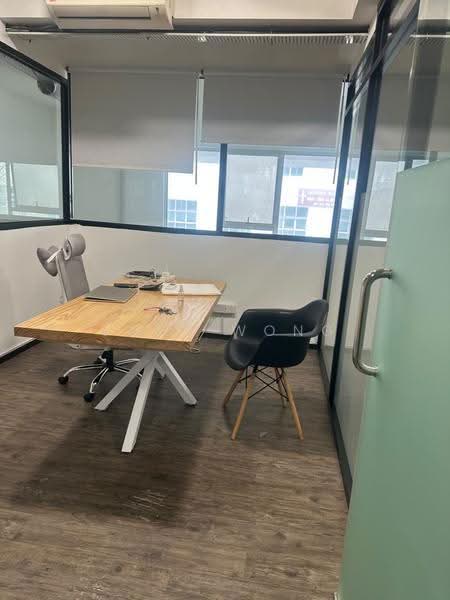 Pejabat untuk Disewa di Dataran Prima (Petaling Jaya) - Joey Wong - Study - PropertyGuru.com.my