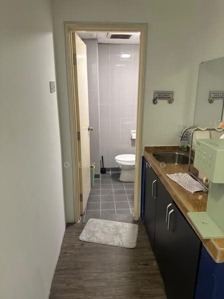Pejabat untuk Disewa di Dataran Prima (Petaling Jaya) - Joey Wong - Bathroom - PropertyGuru.com.my