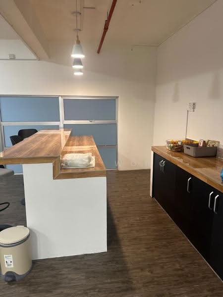 Pejabat untuk Disewa di Dataran Prima (Petaling Jaya) - Joey Wong - Kitchen - PropertyGuru.com.my