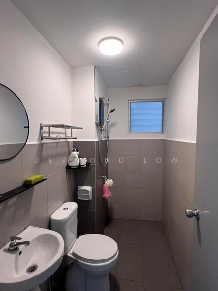 Suria Pantai untuk Untuk Disewa - RM 1,800 /bulan, Feb 2026 - Bathroom - PropertyGuru.com.my