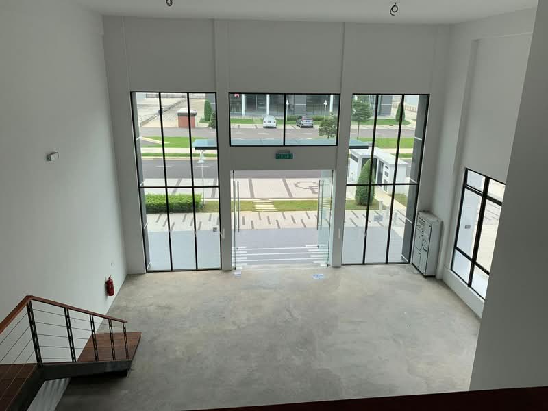 Factory for Sale in Pasir Gudang (Johor) - Mancy Lim - Entrance - PropertyGuru.com.my