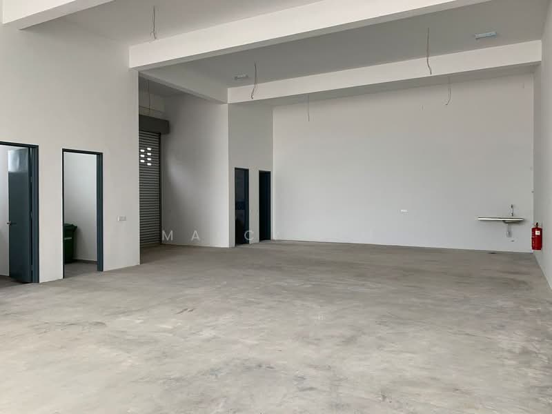 Factory for Sale in Pasir Gudang (Johor) - Mancy Lim - Interior - PropertyGuru.com.my