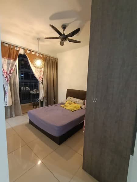 Greenfield Regency untuk Untuk Dijual - RM 270,000, Feb 2026 - Bedroom - PropertyGuru.com.my