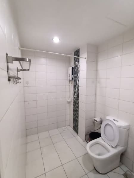 Greenfield Regency untuk Untuk Dijual - RM 270,000, Feb 2026 - Bathroom - PropertyGuru.com.my