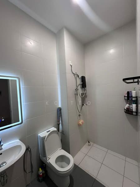 2-storey Terraced House for Rent in Eco Botanic (Iskandar Puteri (Nusajaya)) - Kc Teo - PropertyGuru.com.my