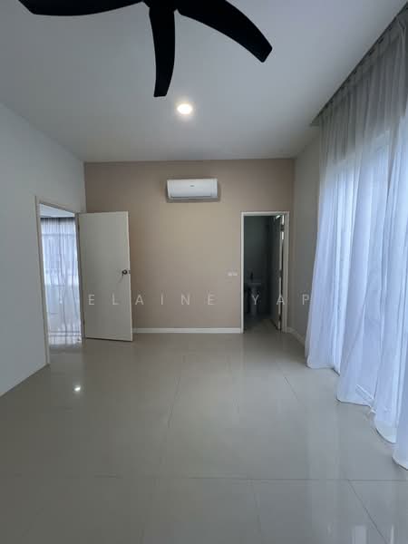 Bungalow for Rent in Setia Eco Park (Setia Alam) - Elaine Yap - PropertyGuru.com.my