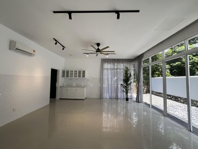 Bungalow for Rent in Setia Eco Park (Setia Alam) - Elaine Yap - PropertyGuru.com.my