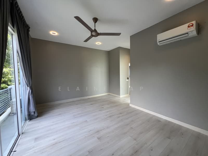 Bungalow for Rent in Setia Eco Park (Setia Alam) - Elaine Yap - PropertyGuru.com.my