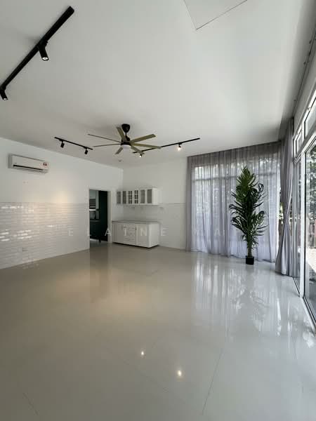 Bungalow for Rent in Setia Eco Park (Setia Alam) - Elaine Yap - PropertyGuru.com.my