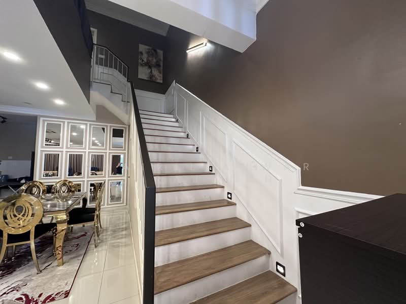 2-storey Terraced House for Rent in U12, Taman Cahaya Alam (Shah Alam) - Khairil Anwar Sirajudin - Interior - PropertyGuru.com.my