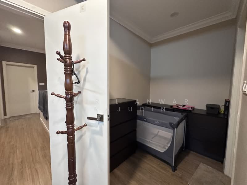 2-storey Terraced House for Rent in U12, Taman Cahaya Alam (Shah Alam) - Khairil Anwar Sirajudin - Interior - PropertyGuru.com.my