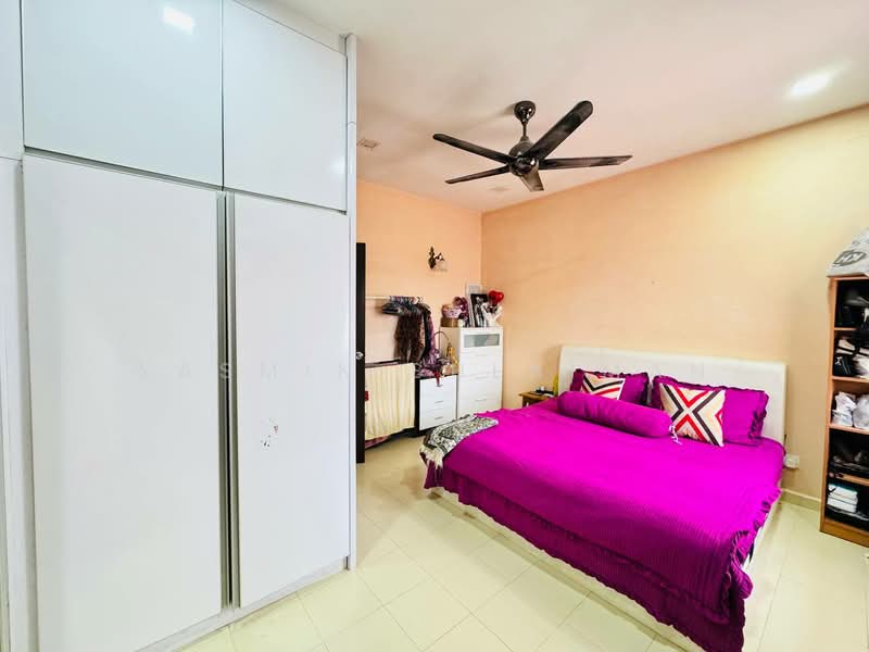 2-storey Terraced House for Sale in Bandar Baru Salak Tinggi (Sepang) - Yasmin Sulaiman - PropertyGuru.com.my