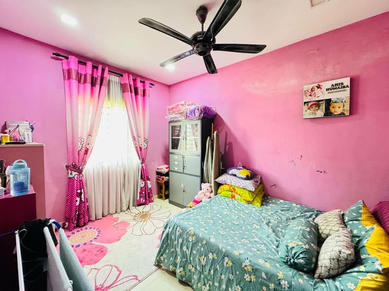 2-storey Terraced House for Sale in Bandar Baru Salak Tinggi (Sepang) - Yasmin Sulaiman - PropertyGuru.com.my