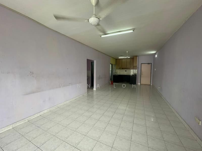Residential Land for Sale in Johor Bahru (Johor) - Vinna Loh - Living Room - PropertyGuru.com.my