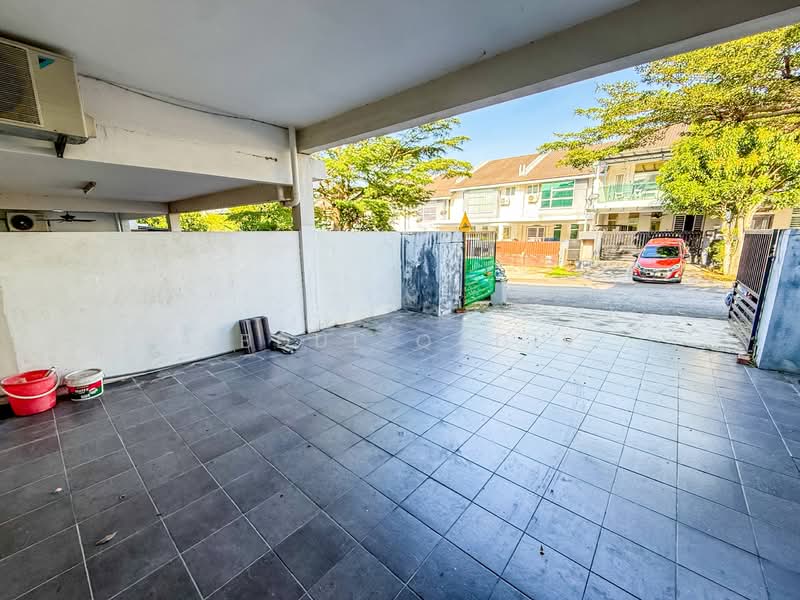 2-storey Terraced House for Sale in Kajang (Selangor) - Abdul Qadir - Exterior - PropertyGuru.com.my