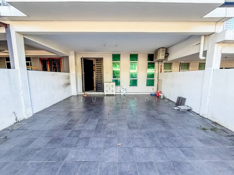 2-storey Terraced House for Sale in Kajang (Selangor) - Abdul Qadir - Exterior - PropertyGuru.com.my
