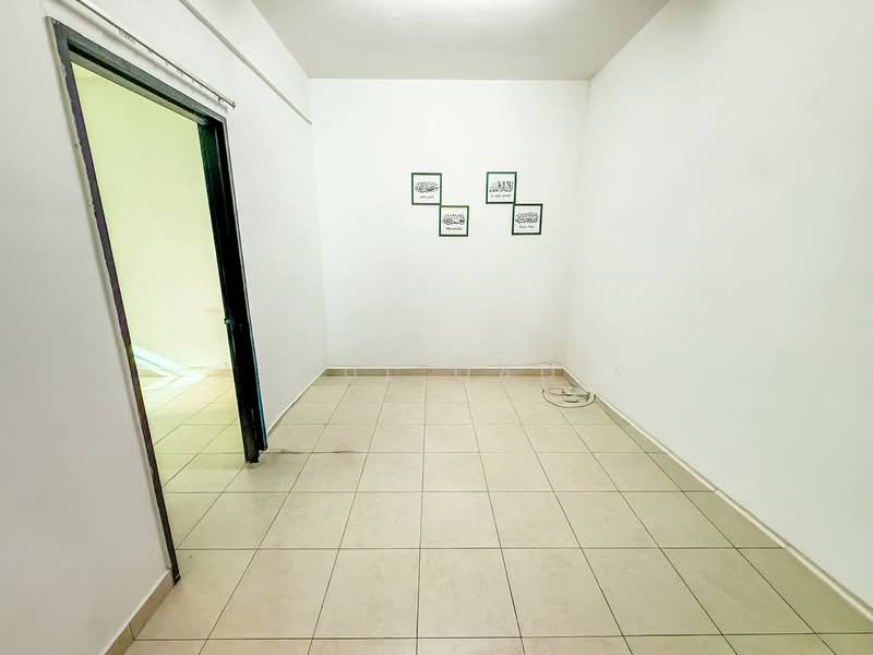 2-storey Terraced House for Sale in Kajang (Selangor) - Abdul Qadir - Interior - PropertyGuru.com.my