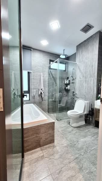 Presint 12 untuk Untuk Dijual - RM 1,400,000, Mac 2026 - PropertyGuru.com.my