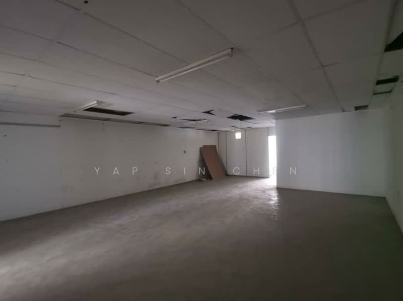 Shop / Office for Rent in Permas Jaya (Johor) - Yap Sin Chen - Interior - PropertyGuru.com.my
