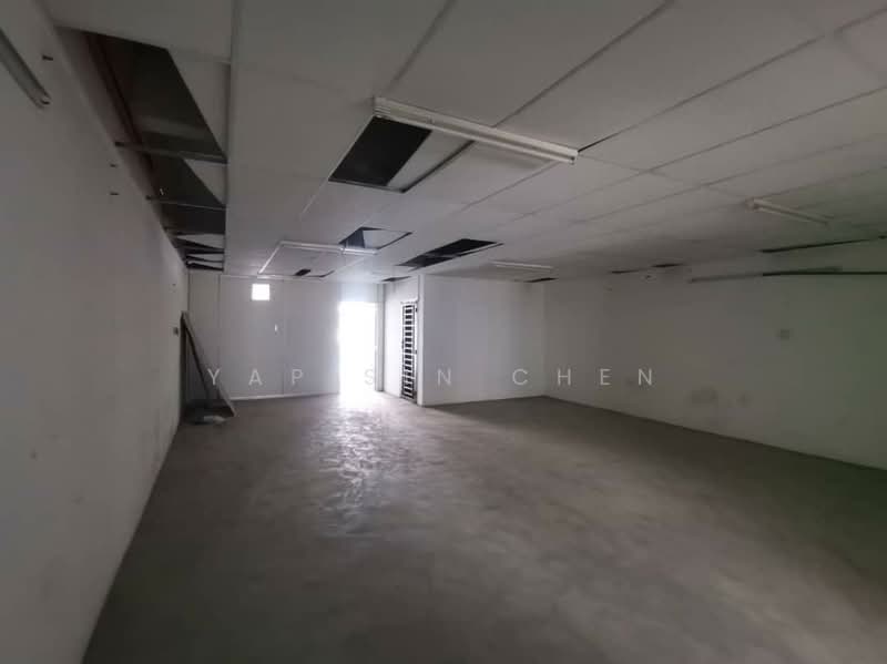 Shop / Office for Rent in Permas Jaya (Johor) - Yap Sin Chen - Interior - PropertyGuru.com.my