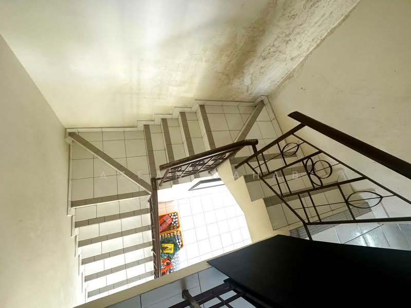 2-storey Terraced House for Sale in Semenyih (Selangor) - Azean Wahab - Interior - PropertyGuru.com.my