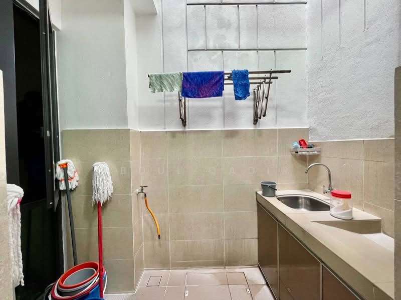 2-storey Terraced House for Sale in Puchong (Selangor) - Abdul Qadir - Interior - PropertyGuru.com.my