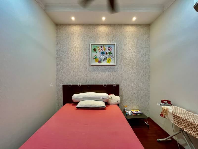 2-storey Terraced House for Sale in Puchong (Selangor) - Abdul Qadir - PropertyGuru.com.my