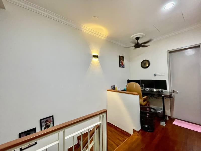 2-storey Terraced House for Sale in Puchong (Selangor) - Abdul Qadir - PropertyGuru.com.my