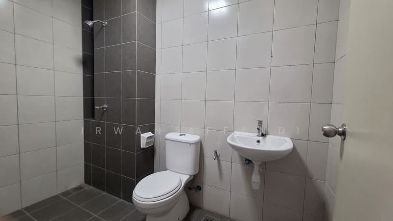 Penduline @ Bandar Rimbayu untuk Untuk Disewa - RM 1,700 /bulan, Mac 2026 - Bathroom - PropertyGuru.com.my