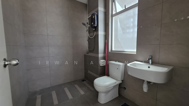 Penduline @ Bandar Rimbayu untuk Untuk Disewa - RM 1,700 /bulan, Mac 2026 - Bathroom - PropertyGuru.com.my