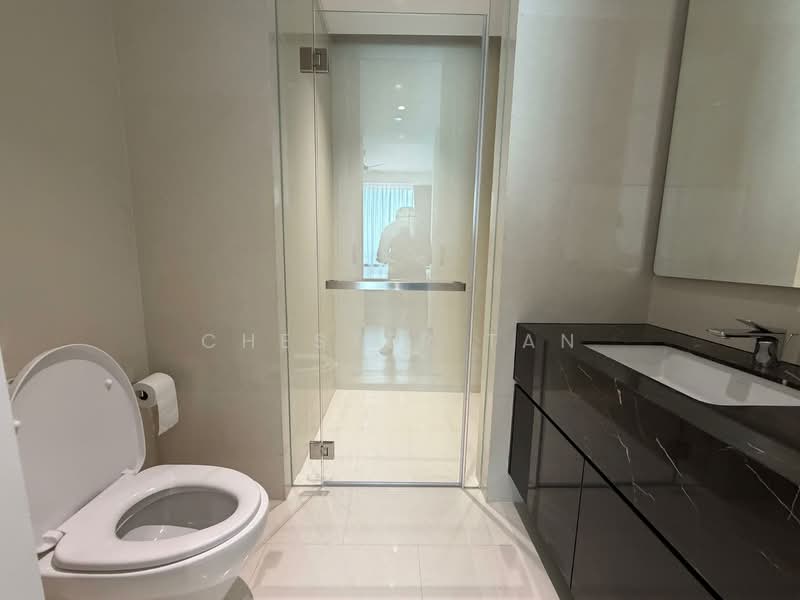 Service Residence for Rent at Regent Suites @ Pavilion Damansara Heights - Chester Tan - Bathroom - PropertyGuru.com.my