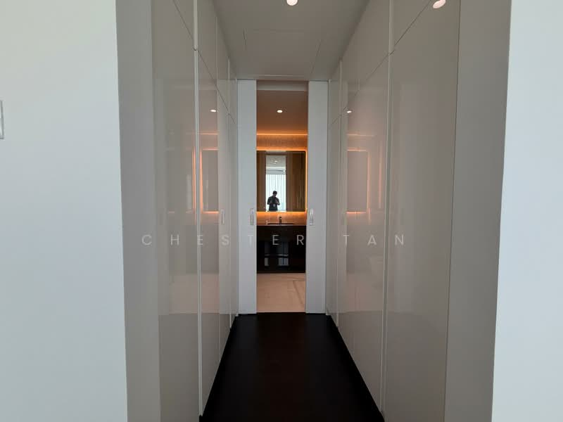 Service Residence for Rent at Regent Suites @ Pavilion Damansara Heights - Chester Tan - Corridor - PropertyGuru.com.my