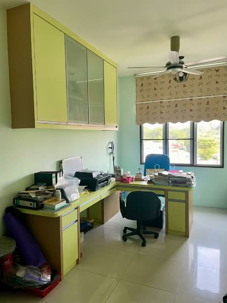 Kondominium untuk Disewa di USJ One Avenue Condo - Rachel Too - Study - PropertyGuru.com.my