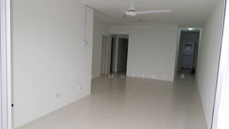 Untuk Disewa - PPA1M Bukit Jalil